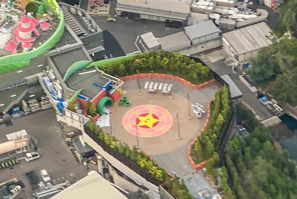 日本環球影城SUPER NINTENDO WORLD園區最新進度曝光！預計2020年正式開幕