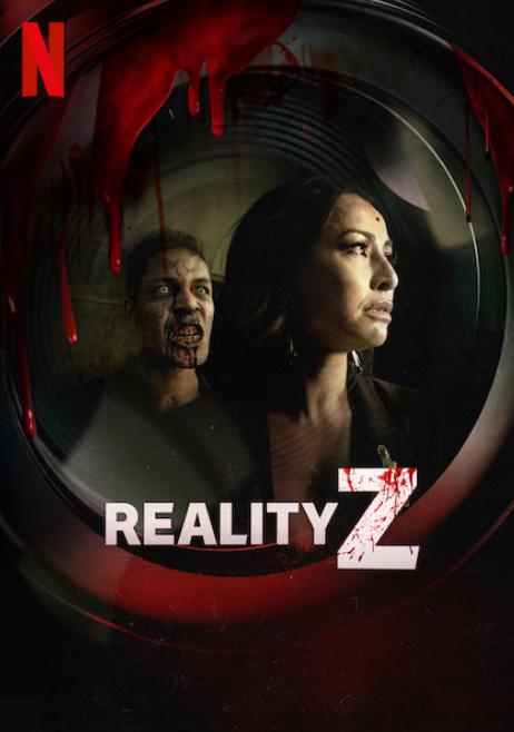 Netflix 6月10大新劇推介 - 《新死亡片場》（Reality Z）