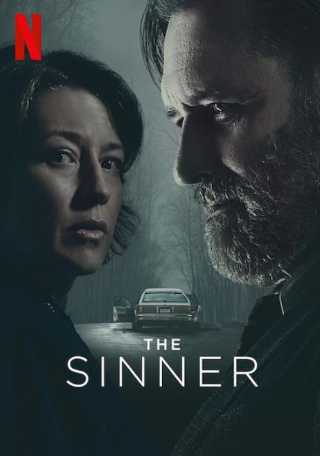 Netflix 6月10大新劇推介 - 《罪人的真相》（The Sinner）