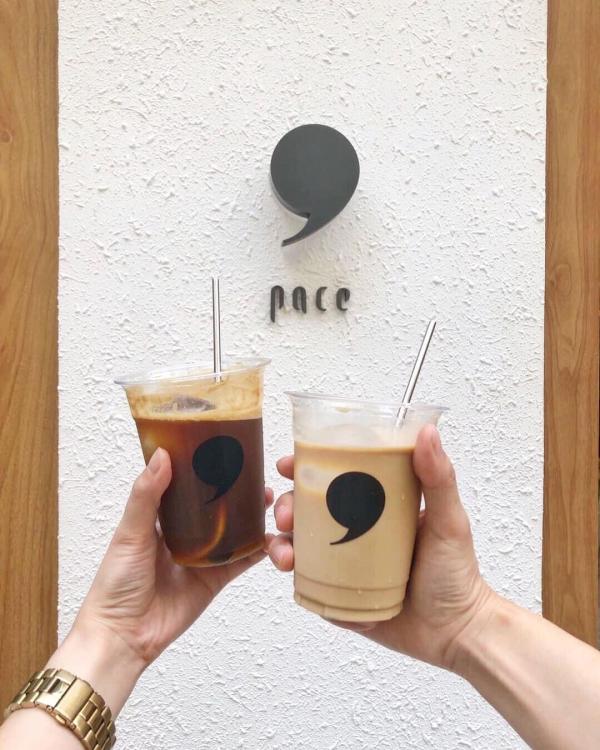 澳門關前老街掃街美食 - Pace Coffee