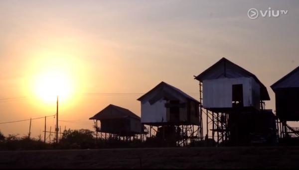 ViuTV《萬遊攻略》柬埔寨篇5大景點推介 最美日出吳哥窟/暹粒舊市場尋寶