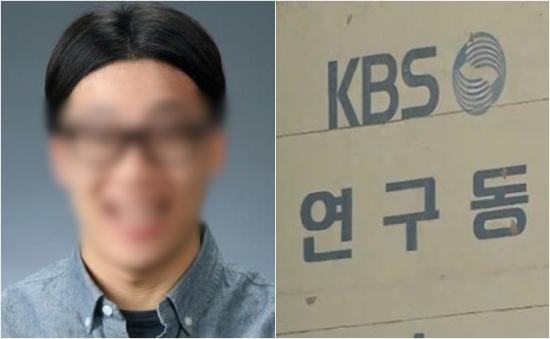 韓國KBS女廁設偷拍鏡頭疑犯被捕 搞笑藝人疑檢查鏡頭自爆！