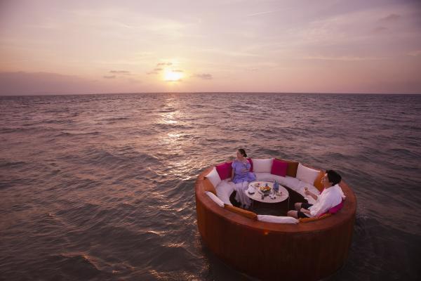 沖繩新酒店2020 星野集團Risonare小濱島沖繩新酒店2020 星野集團Risonare小濱島度假村度假酒店