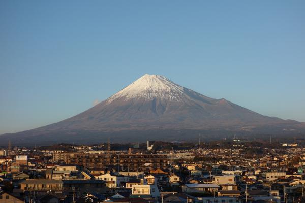 日本20大最受旅客歡迎都道府縣 東京都只排第5！
