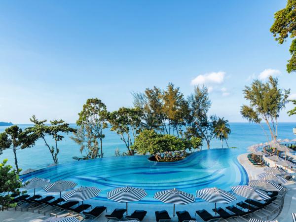 泰國旅遊局推出布吉旅遊優惠 多間五星級Resort劈價低至35折、年底前入住