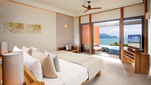 泰國旅遊局推出布吉旅遊優惠 多間五星級Resort劈價低至35折、年底前入住