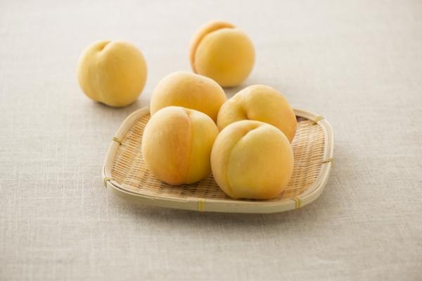 網購日本時令水果 山梨黃金水蜜桃