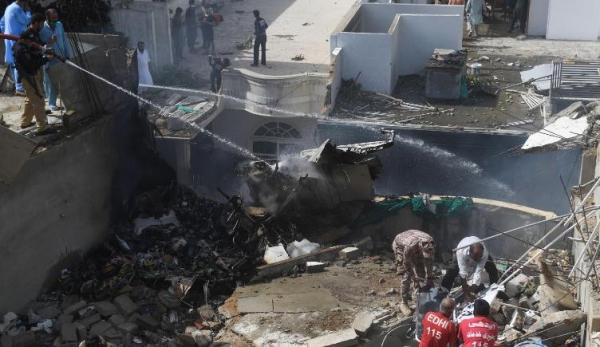 巴基斯坦爆飛行安全醜聞 逾3成現役機師持假牌涉請槍代考