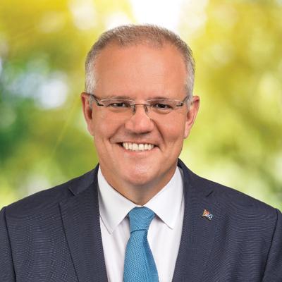 澳洲擬向港人提供「避風港」 總理莫里森：已準備好提供援助