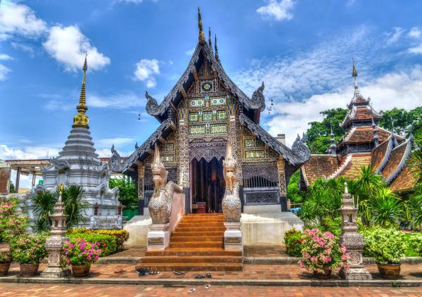 泰國擬8月推行「旅遊安全圈」 首階段解封布吉/清邁/芭堤雅等地、旅客入境免隔離