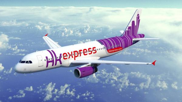 HK Express香港快運延至8月2日復飛 指定日期前出發可免費改機票/退錢