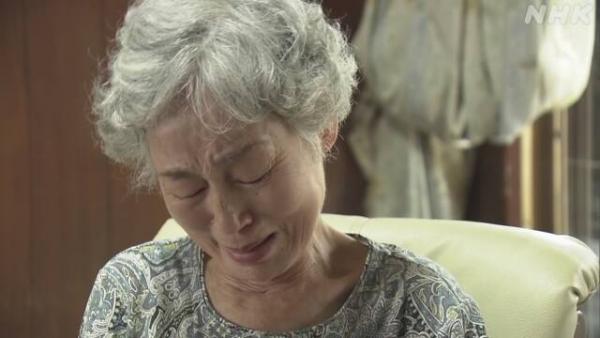 用盡全力將唯一救援繩綁妻子手 日本81歲老翁被洪水沖走罹難