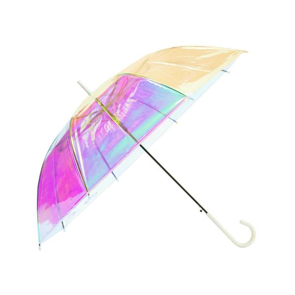 日本Wpc.推出夢幻極光傘
