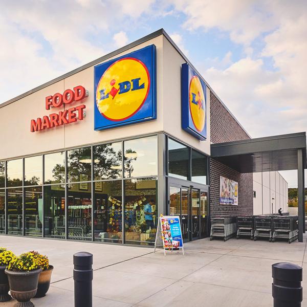 Lidl(圖片來源:Lidl官網) Lidl(圖片來源:Lidl官網)