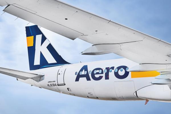 韓國全新廉航Aero K即將啟航 「無性別」制服備受矚目！