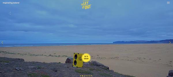 冰島政府收集全球尖叫聲減壓 簡單2步錄低嗌到冰島都聽到！