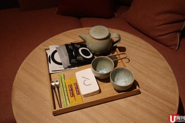 京都綜合酒店 住宿+超市+cafe+餐廳+雜貨+美容