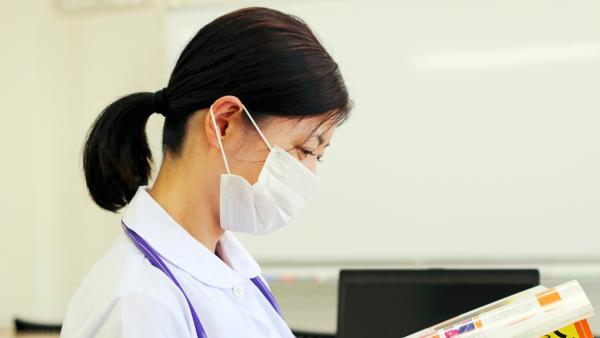 英國護理業人手短缺易搵工！ 香港護士分享成功求職心得