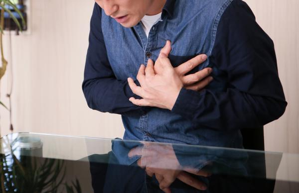 78%肺炎康復者心臟結構改變 德國研究：損傷程度如心臟病發