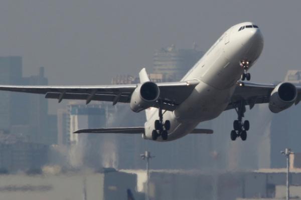 國際航空運輸協會指回復比預期慢 預計2024年才恢復正常航空旅行