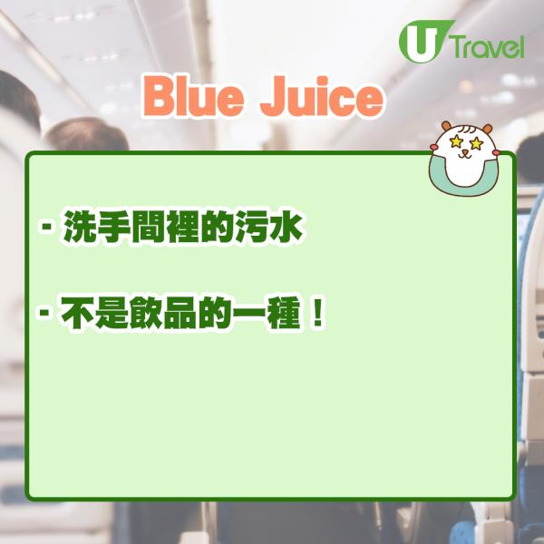 15個你不知道的機師溝通用語！ 叫嘢飲唔好叫Blue Juice／每班機都會有一個George？