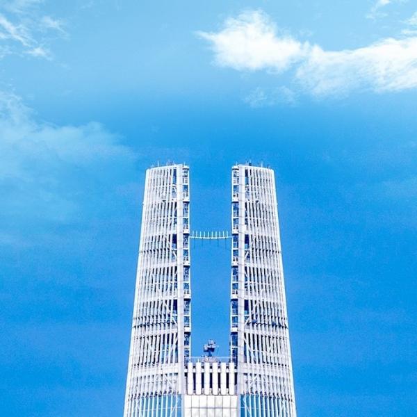 首爾樂天世界塔Sky Bridge正式啟用！