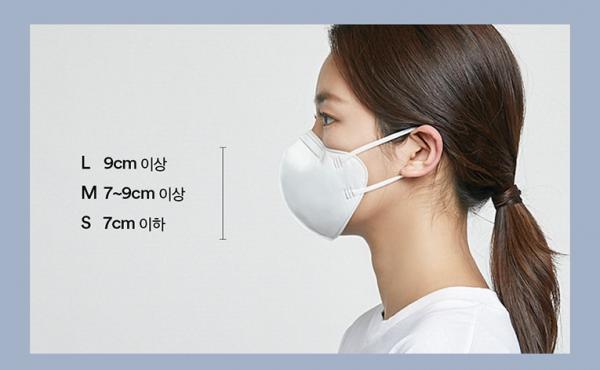 KF94韓國口罩品牌比較（附購買連結） ETIQA（에티카）