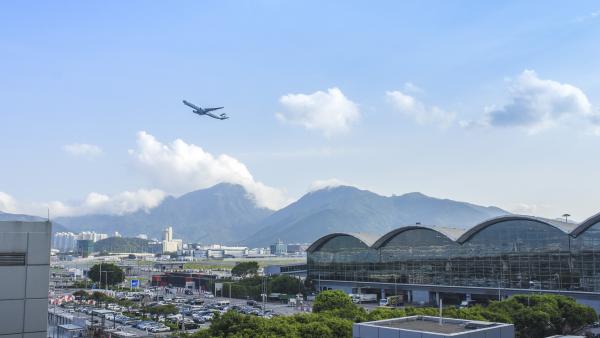 大灣區航空公司（Greater Bay Airlines）或成為香港第5間民航公司
