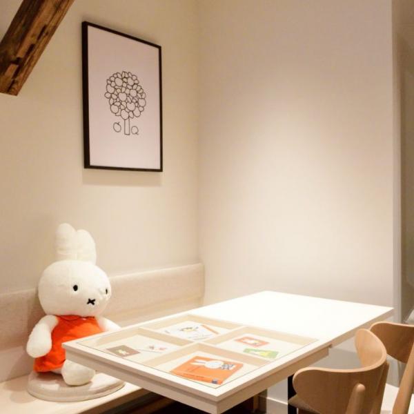 最新Miffy主題餐廳登陸神戶 Miffy公仔陪你用餐！仲有超得意外賣包裝