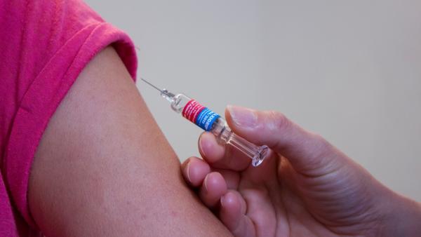接種疫苗前要先減肥？ 美國專家：新冠疫苗或對肥胖者無效