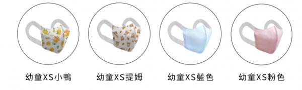 台灣順易利醫療口罩款式一覽（附購買連結及評價） BFE/>99%／CNS14774、MIT認證三層平面口罩／無痛立體口罩