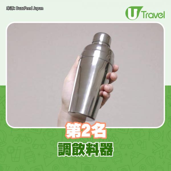 日本Daiso2020年上半年10大受歡迎產品 擠牙膏神器/ 口罩袋/濕紙巾蓋