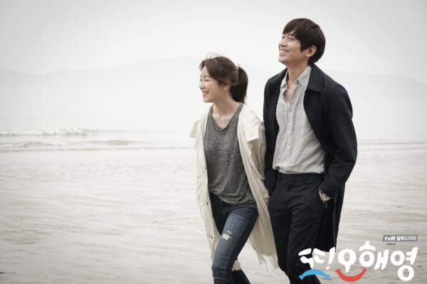 Netflix人氣「愛情喜劇」韓劇推薦 《金秘書為何那樣》/《藍色海洋的傳說》搞笑浪漫