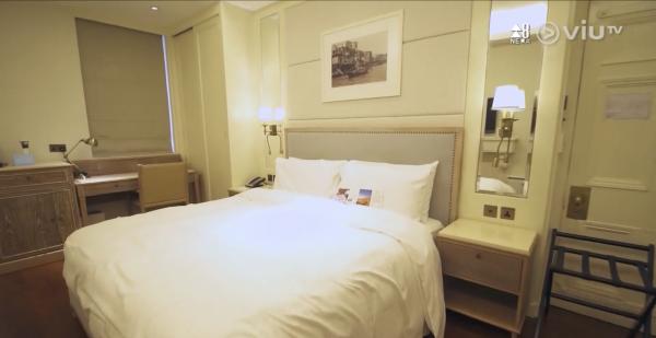 《今晚瞓酒《今晚瞓酒店》10間香港特色酒店Staycation率先睇！ 大澳文物酒店（Tai O Heritage Hotel）客房