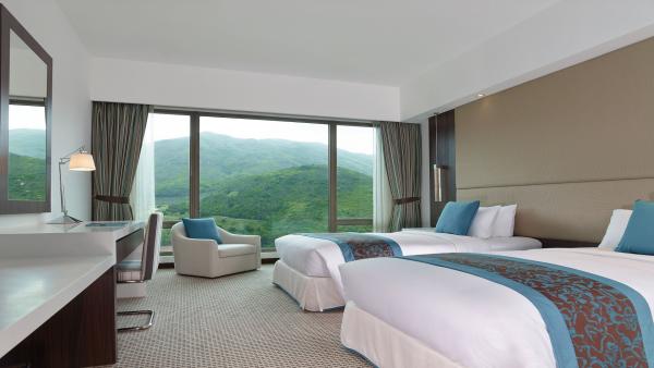 5大香港酒店Staycation快閃買一送一優惠！ 香港愉景灣酒店（Auberge Discovery Bay Hong Kong）