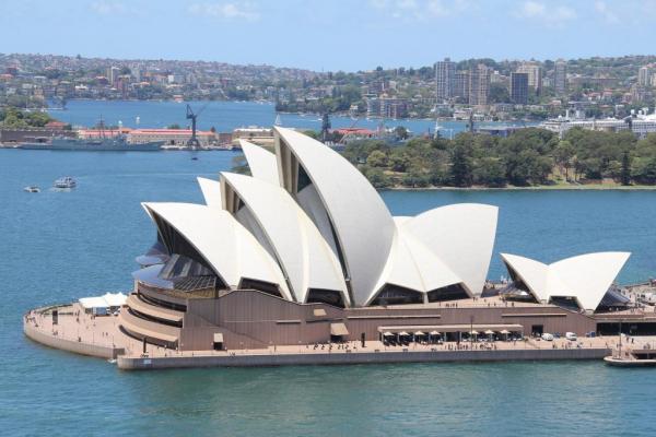 澳洲針對港人簽證延長5年安排正式生效 須持特區護照 只持BNO不能受惠！