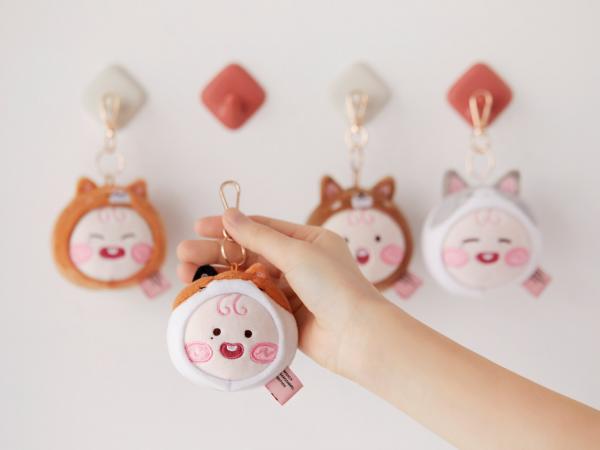 韓國KAKAO FRIENDS網店大特價低至33折！ 姜丹尼爾系列半價／AirPods套6折／家品全部減價