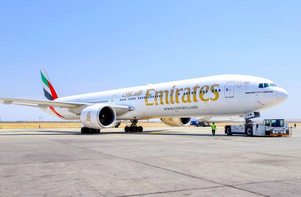 阿聯酋航空逐步復飛 擬2021年夏天復飛所有航線