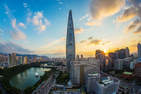 世界城市名冊2020榜單出爐！ 香港排第3、台中排名力壓高雄