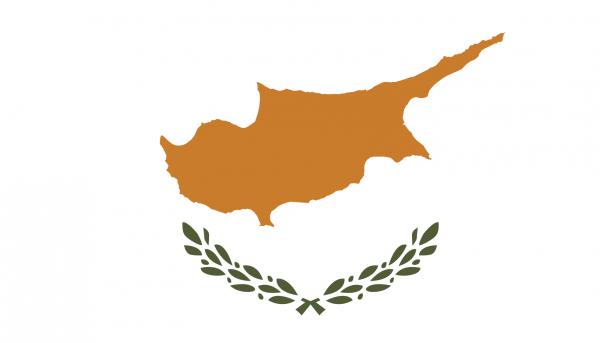 國旗 塞浦路斯