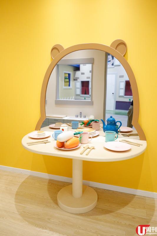 橫濱麵包超人兒童博物館