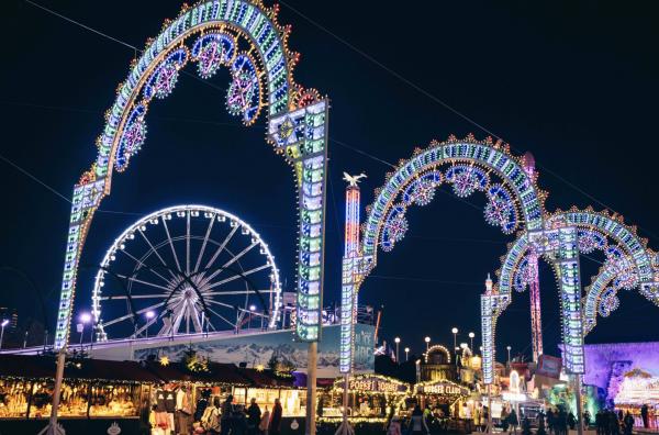 英國海德公園宣佈取消2020 Winter Wonderland 全倫敦最大型聖誕嘉年華14年來首次取消