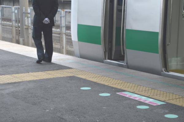 日網民趕新幹線尾班車10分鐘前先買飛 車站職員極速劃位安排貼心上車位置