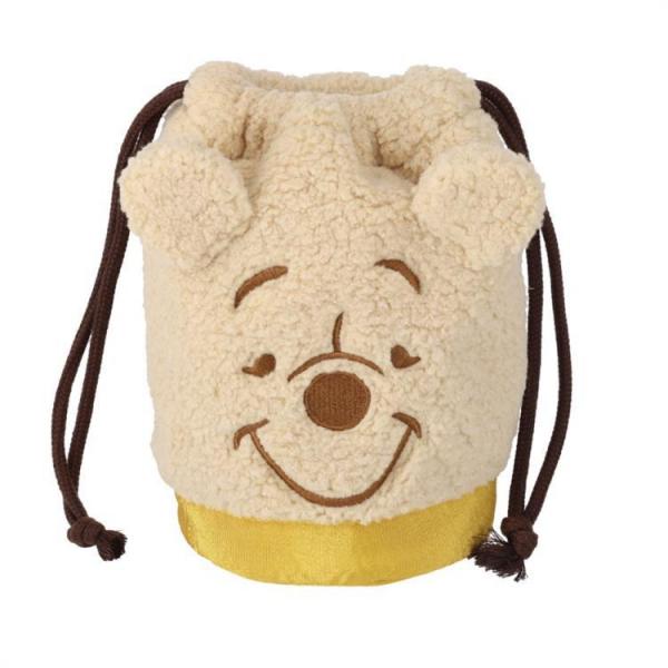 LOFT聯乘迪士尼推出小熊維尼秋季雜貨 全黃色系POOH POOH手提袋、文具、水杯
