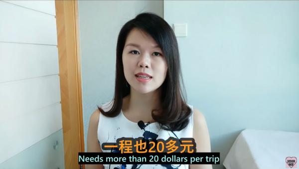 香港英國物價大比拼 超市買餸+日用品+交通費邊度平?
