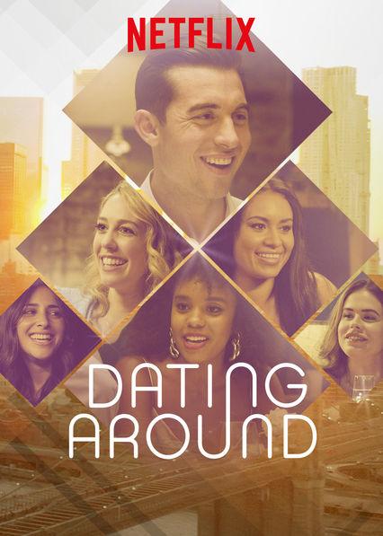 Netflix愛情實境節目推薦：《蜜蜜約》（Dating Around）