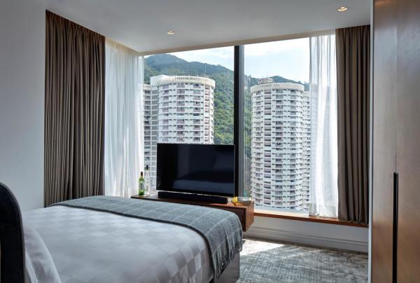 Little Tai Hang 酒店及服務式公寓 - 標準花園景觀公寓