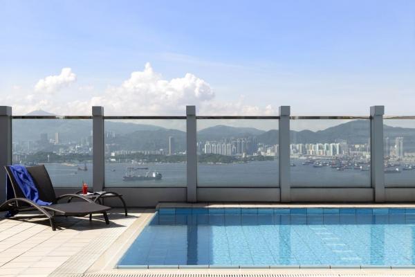 香港14大酒店6小時限定快閃訂房優惠 低至85折入住海景公寓﹑全層式套房！