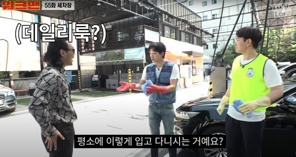 人氣韓國綜藝節目推薦 SSAK3《玩什麼好呢？》出道爆紅
