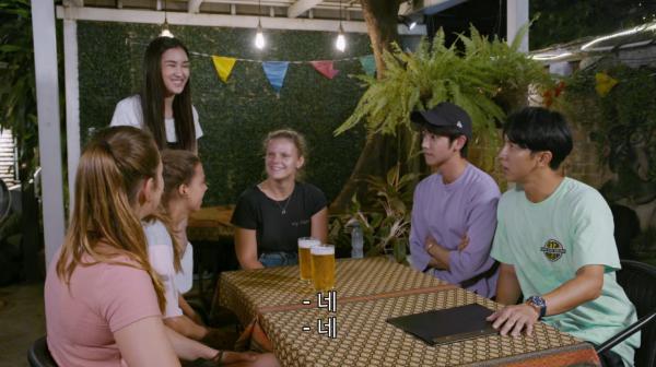 人氣韓國綜藝節目推薦 SSAK3《玩什麼好呢？》出道爆紅